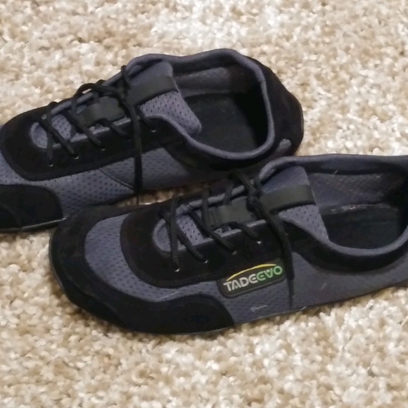 Tadeevo Bliss Storm Barefoot Minimalist trainers sneakers athletic size 39 - Picture 2 of 6